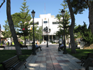  Ayuntamiento in San Pedro del Pinatar